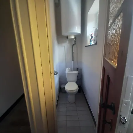 Privat bolig Appartement Ld