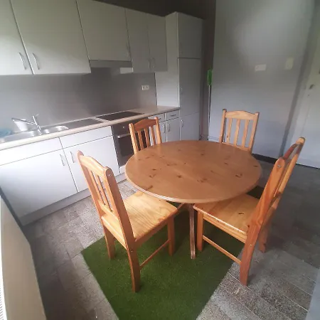 ホームステイ Appartement Ld プロフォンドヴィル