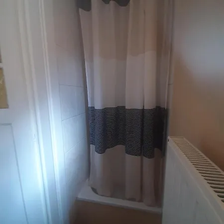 Appartement Ld Privat bolig *